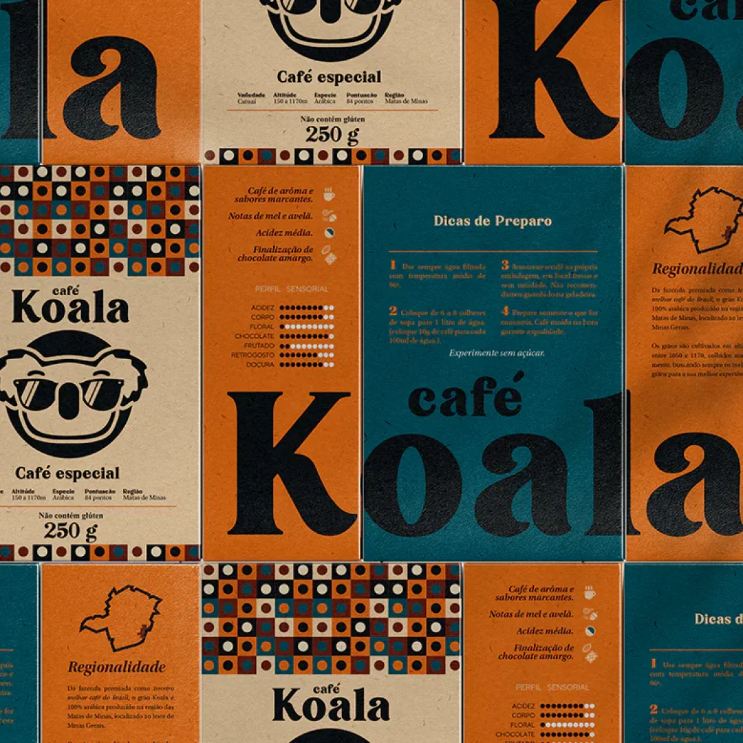 Café Koala 03 Café Koala 03